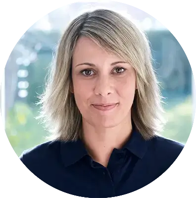 Anja, Medizinische Fachangestellte in der Hautarztpraxis Dr. Schaefer, Erfurt