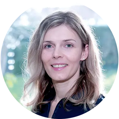Dr. med. Ivonne Schaefer, Fachärztin für Dermatologie